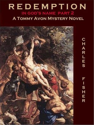 cover image of Redemption